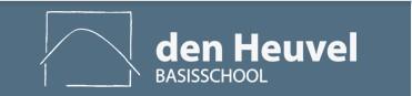 Basisschool Den Heuvel